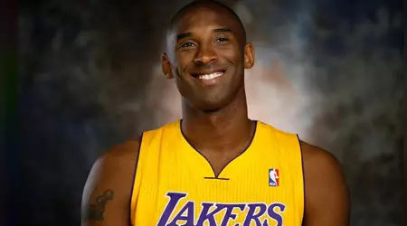 Microsoft знайшов прихований майнер криптовалюти у зображеннях загиблого Кобі Брайанта