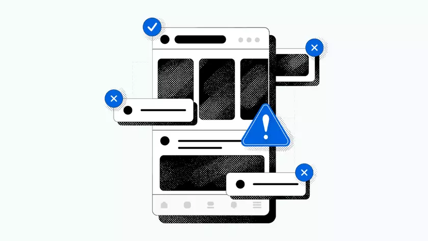 Meta против спама: Facebook вводит новые правила