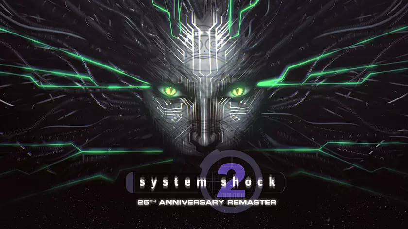 Секреты обновленного шедевра: System Shock 2 возвращается!
