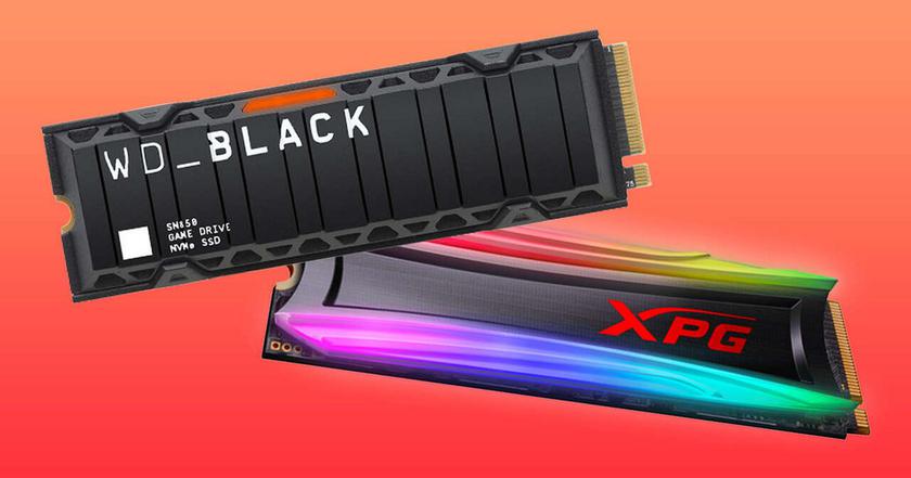 Best SSD for gaming