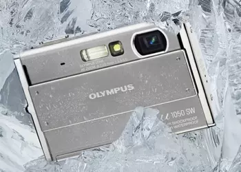 Камеры Olympus [mju:] SW будут называться [mju:] Tough