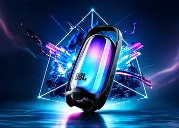 JBL Pulse 6: Лава-лампа, которая научилась петь за $370