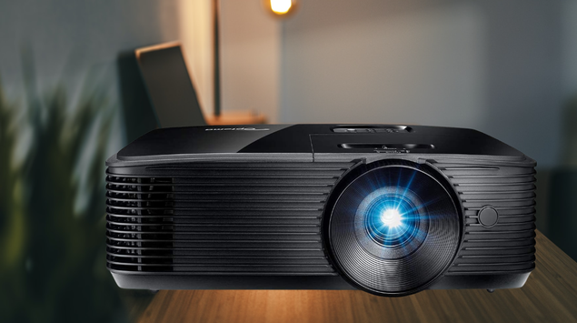 Best Most Quiet Projector