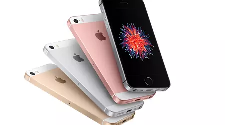 iPhone SE 2 will be presented at the summer conference of WWDC 2018