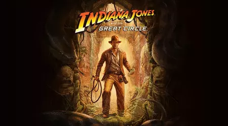 Récompenses, nouveaux records et mise à jour : comment Indiana Jones and the Great Circle a célébré sa première année après sa sortie