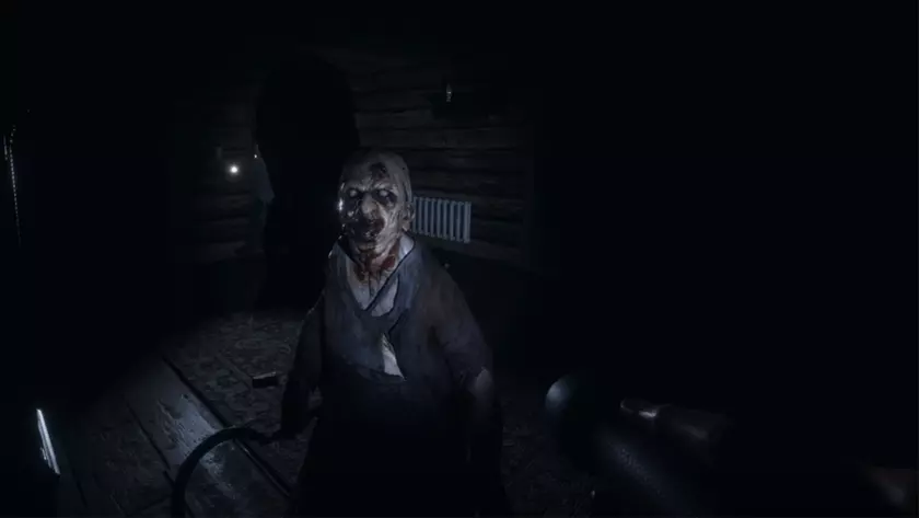 Фанаты Phasmophobia получат новые захватывающие изображения игры