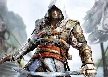 “Не ждите многого от ремейка Black Flag”: авторитетный инсайдер призывает не завышать ожиданий от обновленной версии Assassinʼs Creed IV