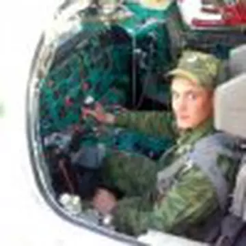 Виталий Никитин