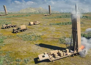 Армия США получит гиперзвуковые ракеты Dark Eagle стоимостью $41 млн не раньше 2025 финансового года