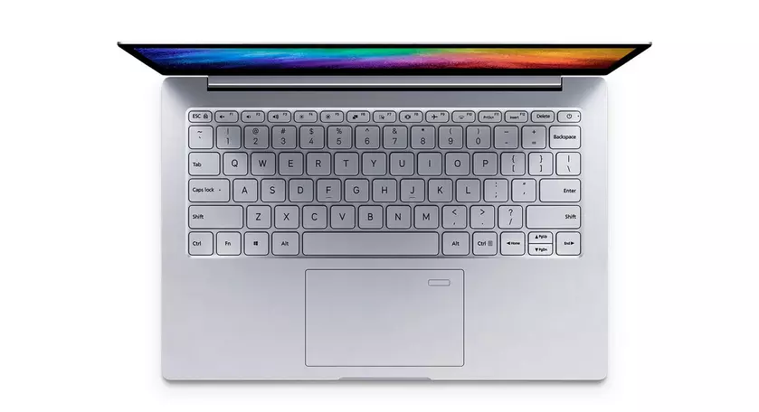 Xiaomi выпустила версию ноутбука Mi Notebook Air 13.3 дешевле $600