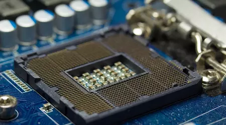 Intel and Google create a new class of data center chips