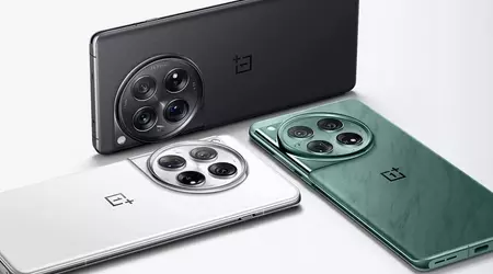 Rumour: OnePlus 13 will get a 2K 8T LTPO OLED display and a 6,000mAh battery