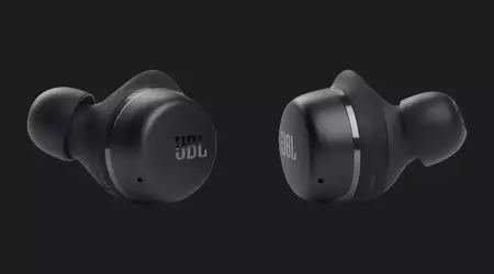 JBL Tour PRO+ on Amazon: TWS headphones with ANC and up to 32 hours of battery life for less than $110