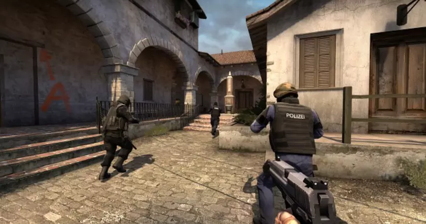 Возвращение легенды: что скрывает скриншот новой версии Classic Offensive