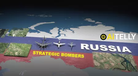 This is how Operation Spider's Web developed: experts modelled all stages of drone attacks on Russian airbases (video)