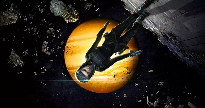 20 ноября состоялся релиз The Expanse: A Telltale Series в Steam: полное издание с 5 эпизодами стоит $25