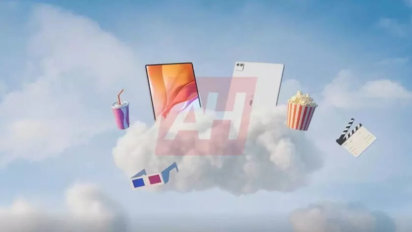 ASUS Pad планшет