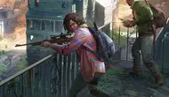 Удивительные подробности отмены The Last of Us Online: Sony отказалась от сервисной игры, готовой на 80%, за 24 часа до ее презентации