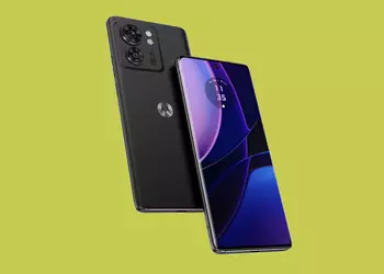 Motorola Edge (2023) на Amazon: смартфон с экраном на 144 Гц, чипом Dimensity 7030 и зарядкой на 68 Вт со скидкой $250