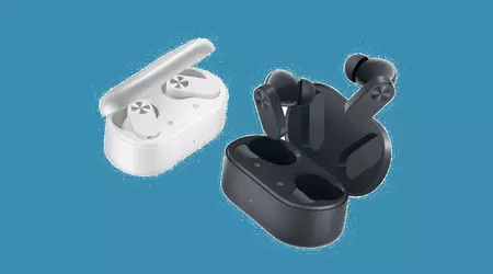Знижка $20: OnePlus Nord Buds 2 з ANC, захистом IP55 та автономністю до 36 годин доступні на Amazon за акційною ціною