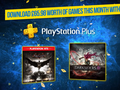 Не пропусти бесплатные Darksiders 3 и Batman: Arkham Knight: игры по PlayStation Plus в сентябре