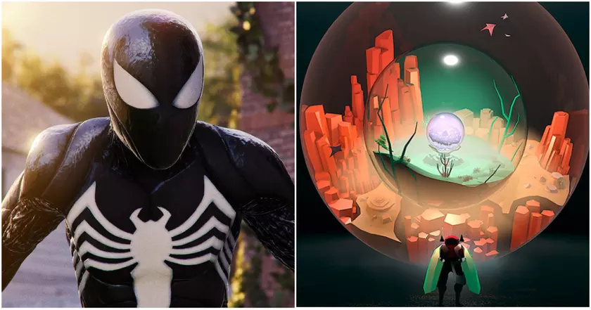 Golden Joysticks представила номинантов на награду "Лучшая игра года": в списке 20 игр, а проголосовать можно на сайте GamesRadar+