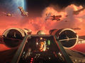 Премьера Star Wars Squadrons: лётный симулятор по «Звездным войнам» о борьбе Империи и Республики
