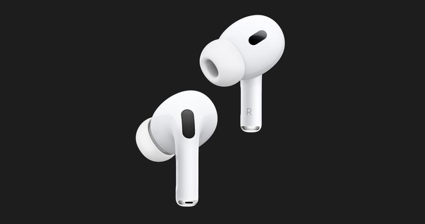 Offer of the day: Apple AirPods Pro 2 on sale on Amazon for $50 off