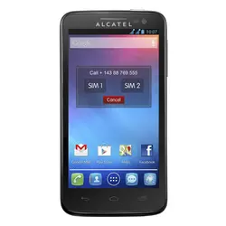 Alcatel OneTouch X'Pop 5035D