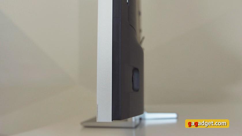 ÐÐ±Ð·Ð¾Ñ Philips 49PUS7803: ÑÐ¾Ð½ÐºÐ¸Ð¹ LED-ÑÐµÐ»ÐµÐ²Ð¸Ð·Ð¾Ñ 4K UHD Ð½Ð° Android TV-6