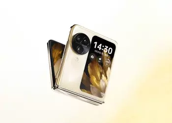 One day before the launch: OPPO has revealed the Find N3 Flip in a video