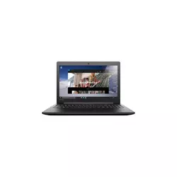 Lenovo IdeaPad 310-15 IAP (80TT008NRA) Black