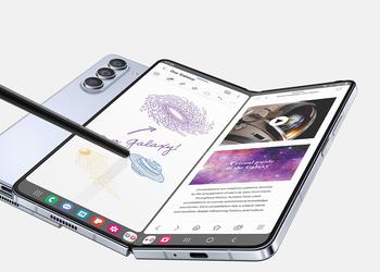Samsung планирует выпустить более доступную модель Galaxy Fold 6 или Flip 6