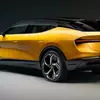 Миниатюра заднего угла Lotus Eletre