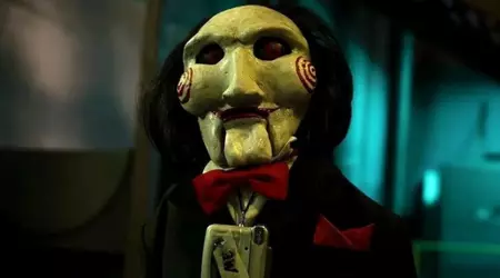 Rumour: Saw XI horror film cancelled due to producer conflict