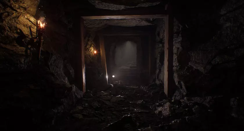 Состоялся анонс A.I.L.A. - жуткого шутера от первого лица, который выйдет в следующем году для ПК