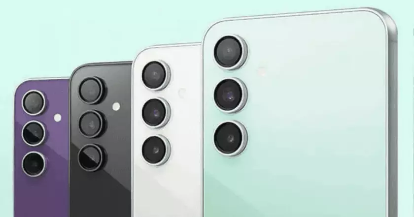 Слухи: Samsung не планирует обновлений для камеры Galaxy S24 FE