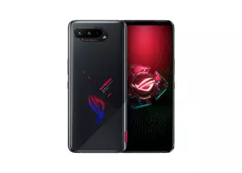 Чем ASUS ROG Phone 5S будет отличаться от ASUS ROG Phone 5