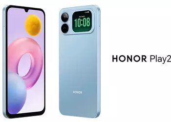 Honor Play20A получил сразу два экрана и батарею на 6000 мА/г — но основная камера здесь всего одна