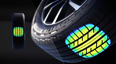 Michelin and Sonatus create a real-time tire condition monitoring system