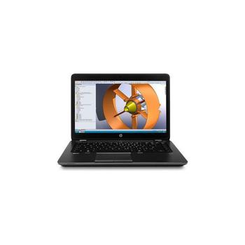 HP ZBook 14 (E2P27AV#ACB-5)