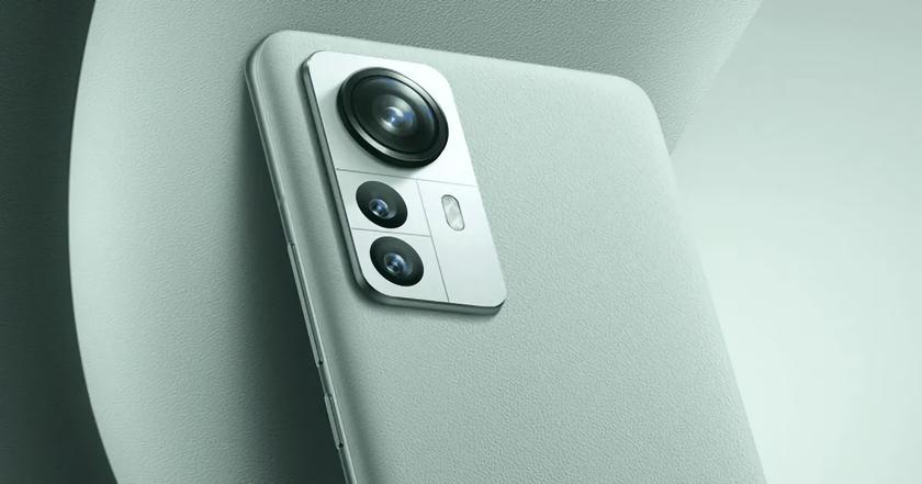 Инсайдер раскрыл характеристики Xiaomi 12T: чип MediaTek Dimensity 8100, камера на 108 МП и батарея на 5000 мАч