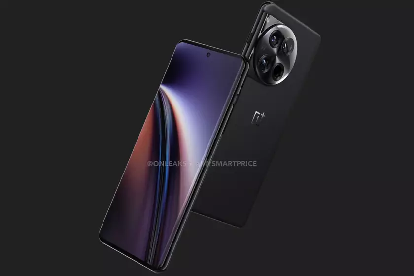 OnePlus 12 получит такой же сенсор Sony LYTIA, как у OnePlus Open, но с разрешением 50 МП