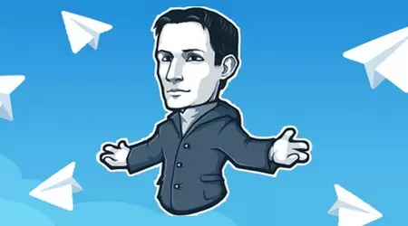 Telegram collected bids for $ 3.8 billion before going on ICO