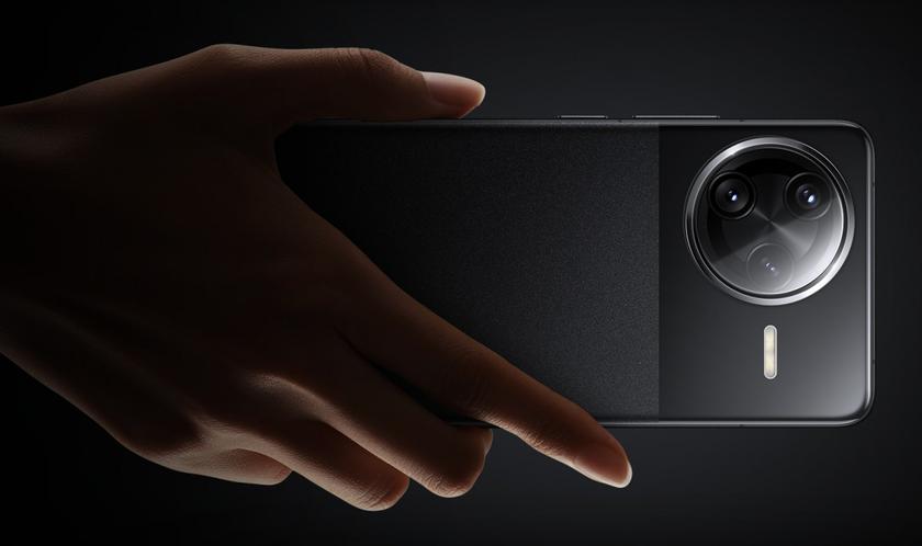 Redmi K90 і K90 Pro