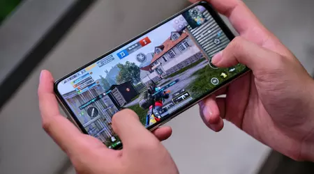 ARM announced a new Accuracy Super Resolution technology that allows games to run at higher frame rates with lower power consumption