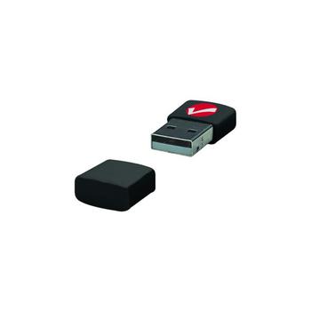 Intellinet Wireless 150N USB Mini Adapter (524773)