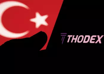 Создателю криптовалютной биржи Thodex за кражу $2 млрд грозит 40 564 года тюрьмы
