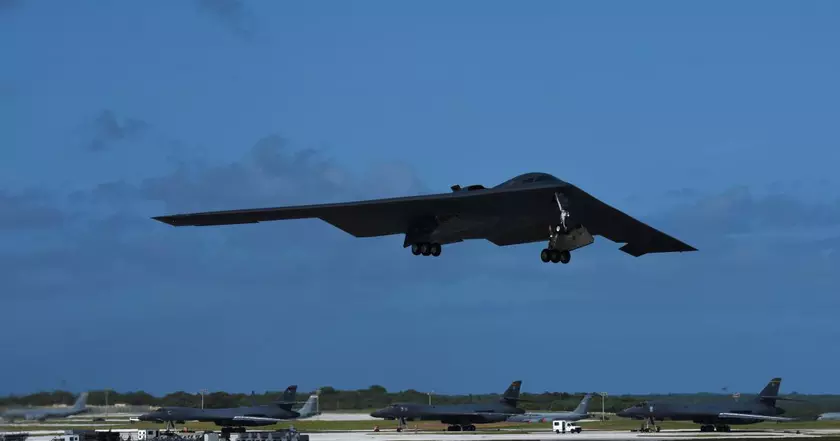 Китайские хакеры Volt Typhoon установили вредоносное ПО в американские критические системы на острове Гуам и в США