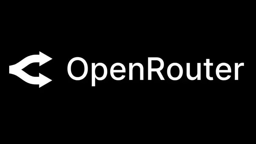 Как новый логотип OpenRouter отражает его миссию?